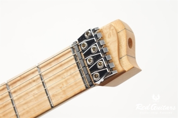 Sälen Deluxe NX 6 Vintage Burst